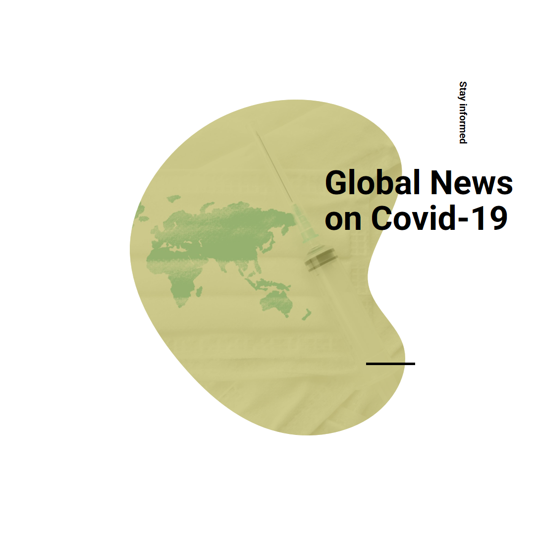 Globale Nachrichten